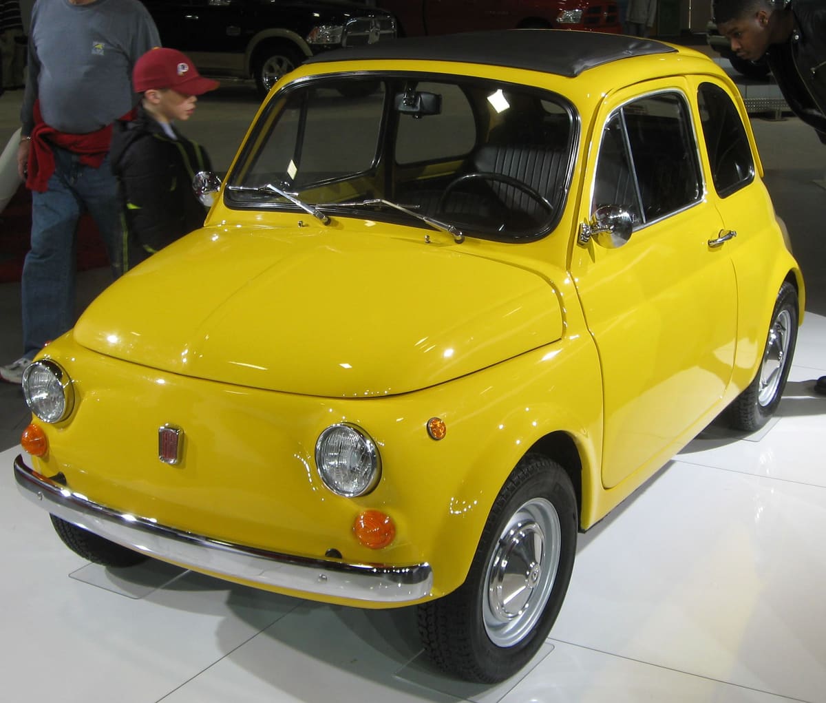 Abarth 695